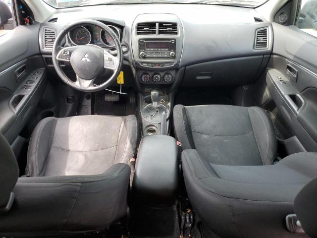 Photo 7 VIN: 4A4AP3AU6FE058878 - MITSUBISHI OUTLANDER 