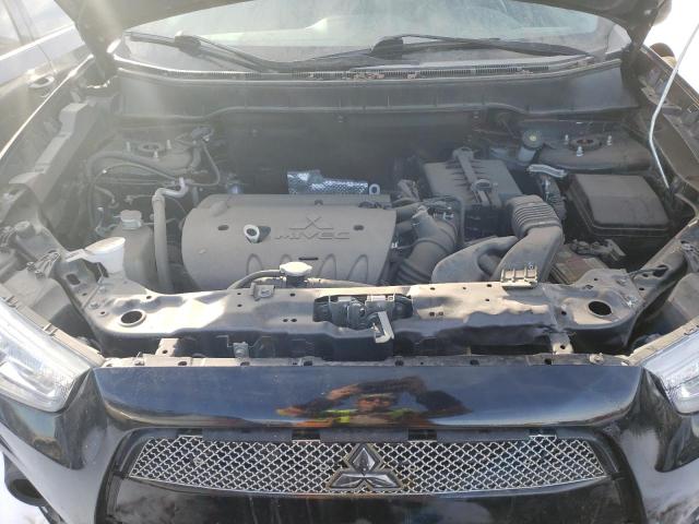 Photo 6 VIN: 4A4AP3AU6FE058881 - MITSUBISHI OUTLANDER 