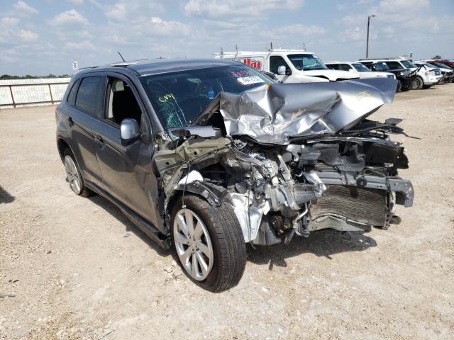 Photo 0 VIN: 4A4AP3AU6FE060436 - MITSUBISHI OUTLANDER 