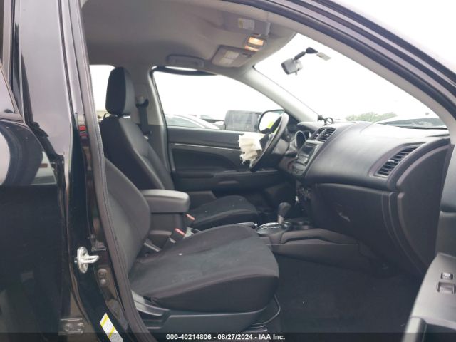 Photo 4 VIN: 4A4AP3AU6FE062607 - MITSUBISHI OUTLANDER SPORT 