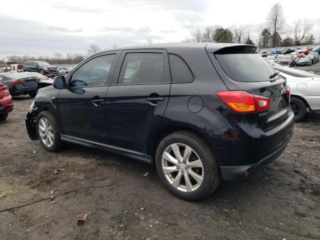 Photo 1 VIN: 4A4AP3AU7DE009413 - MITSUBISHI OUTLANDER 