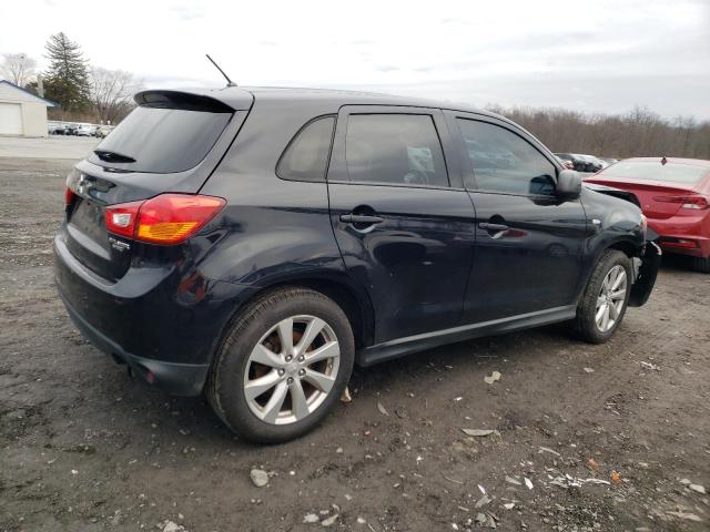 Photo 2 VIN: 4A4AP3AU7DE009413 - MITSUBISHI OUTLANDER 