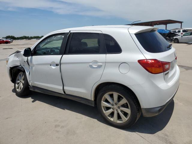 Photo 1 VIN: 4A4AP3AU7DE009900 - MITSUBISHI OUTLANDER 