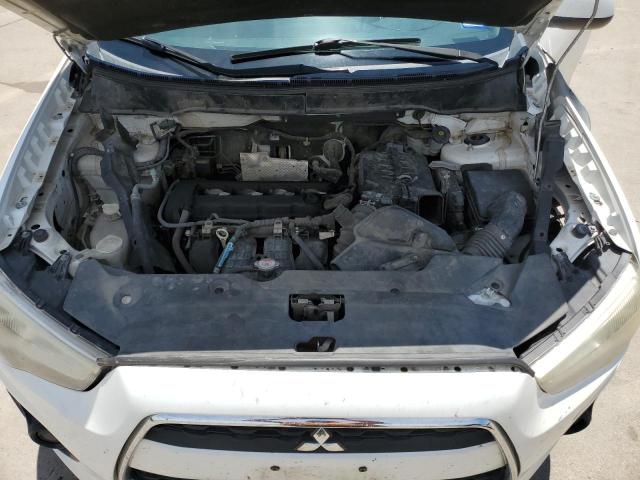 Photo 11 VIN: 4A4AP3AU7DE009900 - MITSUBISHI OUTLANDER 