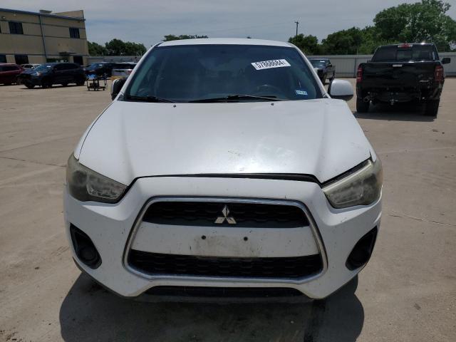 Photo 4 VIN: 4A4AP3AU7DE009900 - MITSUBISHI OUTLANDER 