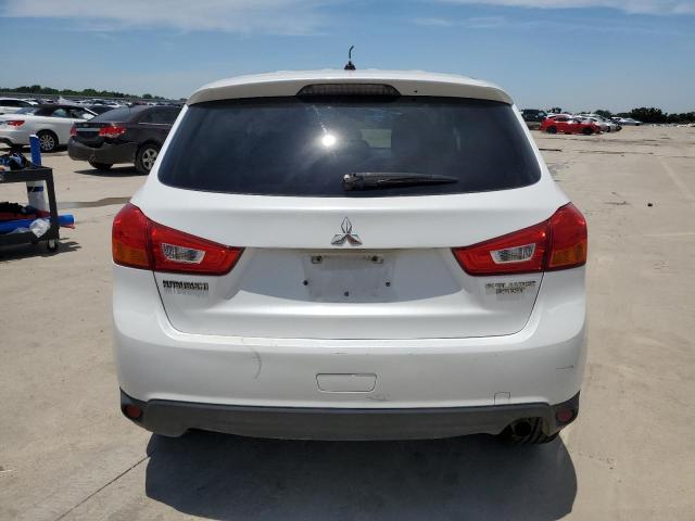 Photo 5 VIN: 4A4AP3AU7DE009900 - MITSUBISHI OUTLANDER 