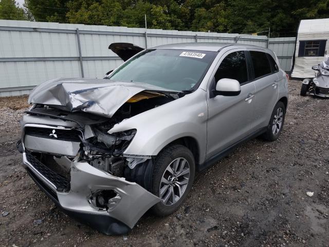 Photo 1 VIN: 4A4AP3AU7DE015843 - MITSUBISHI OUTLANDER 