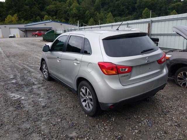 Photo 2 VIN: 4A4AP3AU7DE015843 - MITSUBISHI OUTLANDER 