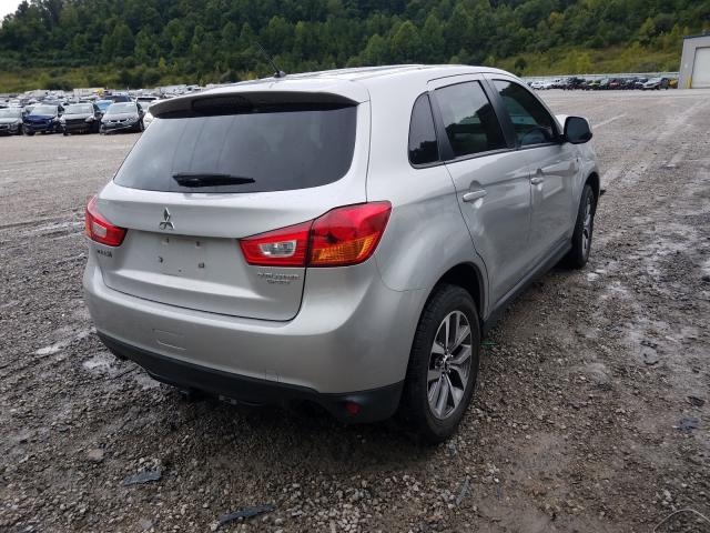 Photo 3 VIN: 4A4AP3AU7DE015843 - MITSUBISHI OUTLANDER 