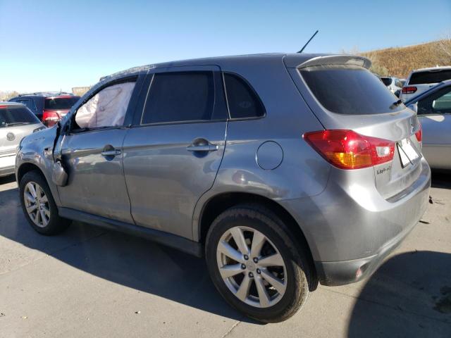 Photo 1 VIN: 4A4AP3AU7EE014161 - MITSUBISHI OUTLANDER 