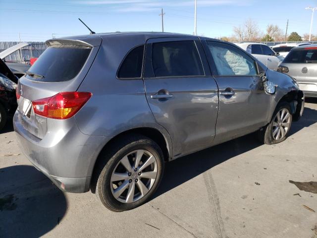 Photo 2 VIN: 4A4AP3AU7EE014161 - MITSUBISHI OUTLANDER 