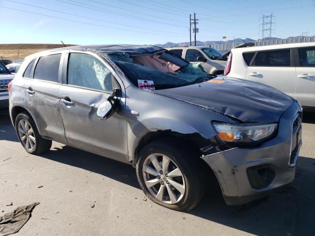 Photo 3 VIN: 4A4AP3AU7EE014161 - MITSUBISHI OUTLANDER 