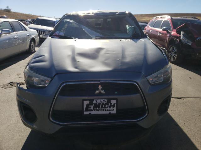 Photo 4 VIN: 4A4AP3AU7EE014161 - MITSUBISHI OUTLANDER 