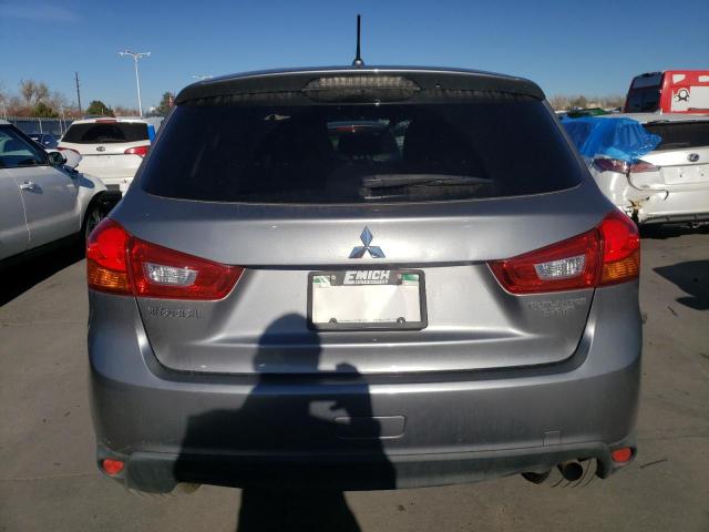 Photo 5 VIN: 4A4AP3AU7EE014161 - MITSUBISHI OUTLANDER 