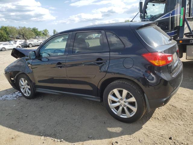 Photo 1 VIN: 4A4AP3AU7EE026391 - MITSUBISHI OUTLANDER 