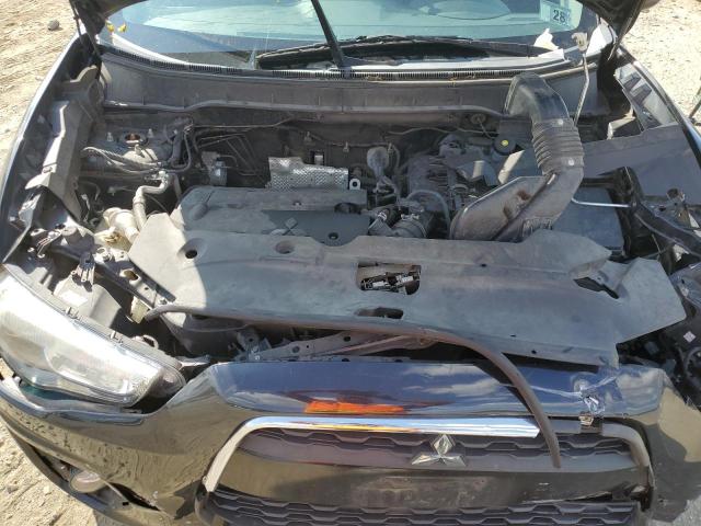 Photo 11 VIN: 4A4AP3AU7EE026391 - MITSUBISHI OUTLANDER 