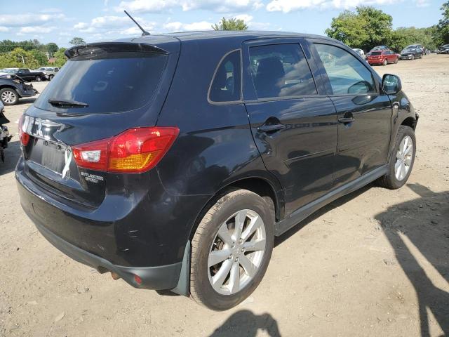 Photo 2 VIN: 4A4AP3AU7EE026391 - MITSUBISHI OUTLANDER 