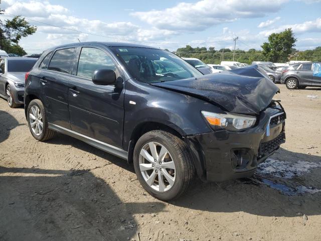 Photo 3 VIN: 4A4AP3AU7EE026391 - MITSUBISHI OUTLANDER 