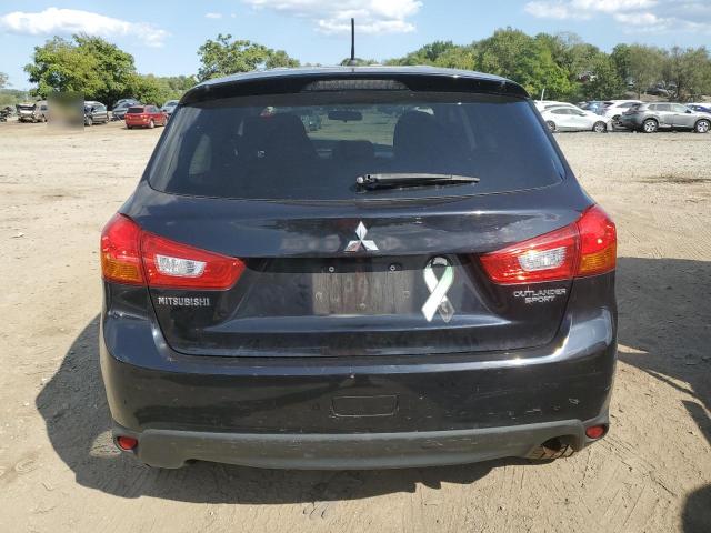 Photo 5 VIN: 4A4AP3AU7EE026391 - MITSUBISHI OUTLANDER 