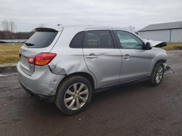 Photo 2 VIN: 4A4AP3AU7EE028450 - MITSUBISHI OUTLANDER 