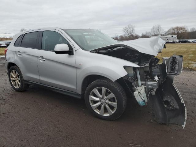 Photo 3 VIN: 4A4AP3AU7EE028450 - MITSUBISHI OUTLANDER 