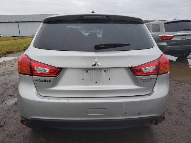 Photo 5 VIN: 4A4AP3AU7EE028450 - MITSUBISHI OUTLANDER 