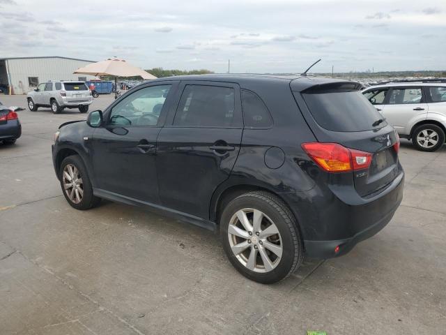 Photo 1 VIN: 4A4AP3AU7EE028724 - MITSUBISHI OUTLANDER 