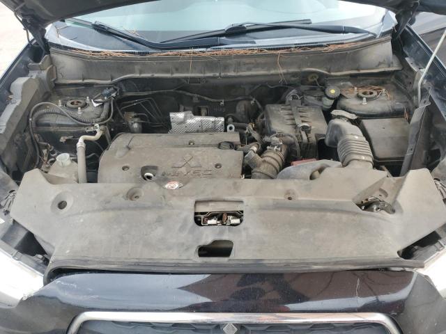 Photo 10 VIN: 4A4AP3AU7EE028724 - MITSUBISHI OUTLANDER 