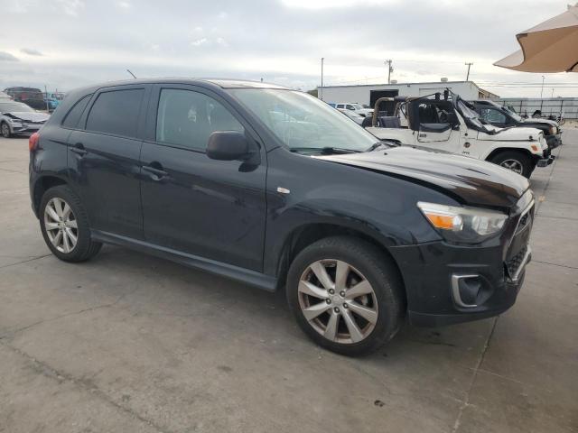 Photo 3 VIN: 4A4AP3AU7EE028724 - MITSUBISHI OUTLANDER 