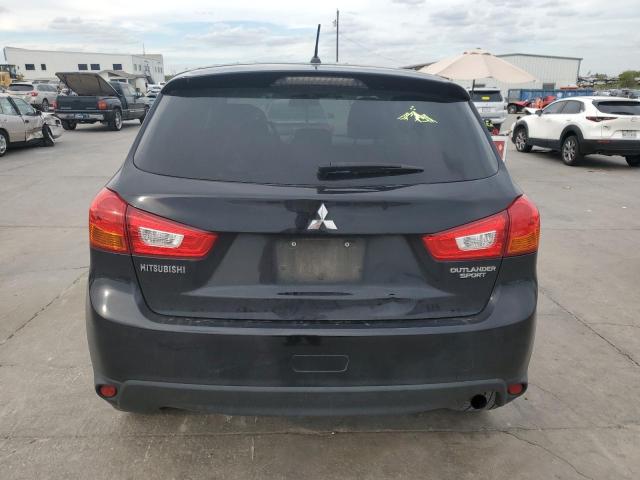 Photo 5 VIN: 4A4AP3AU7EE028724 - MITSUBISHI OUTLANDER 