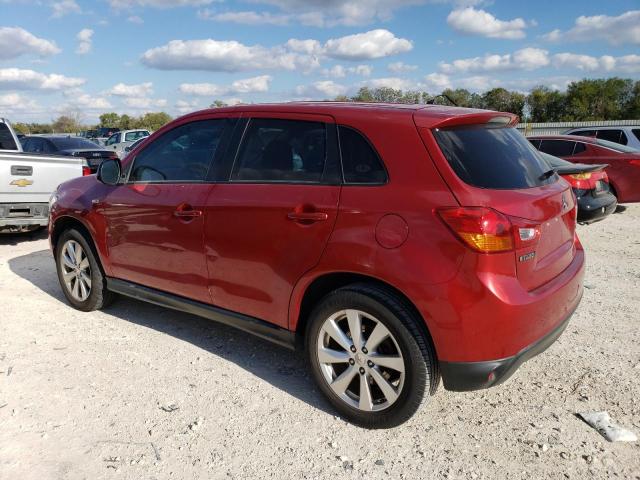 Photo 1 VIN: 4A4AP3AU7EE028917 - MITSUBISHI OUTLANDER 