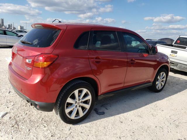 Photo 2 VIN: 4A4AP3AU7EE028917 - MITSUBISHI OUTLANDER 