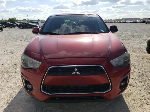 Photo 4 VIN: 4A4AP3AU7EE028917 - MITSUBISHI OUTLANDER 