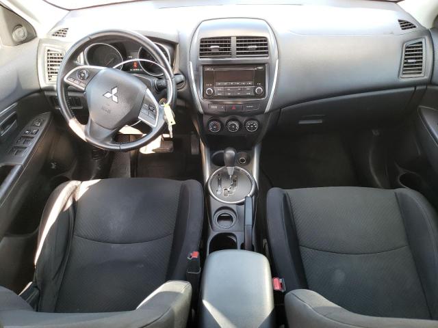 Photo 7 VIN: 4A4AP3AU7EE028917 - MITSUBISHI OUTLANDER 