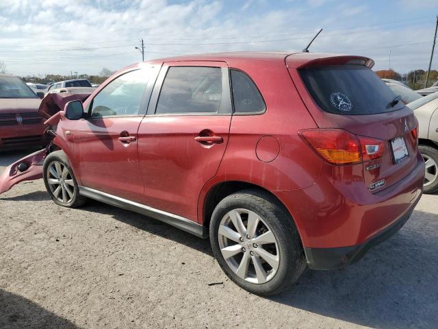 Photo 1 VIN: 4A4AP3AU7EE030425 - MITSUBISHI OUTLANDER 