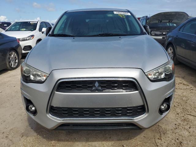 Photo 4 VIN: 4A4AP3AU7EE030909 - MITSUBISHI OUTLANDER 