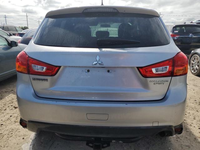 Photo 5 VIN: 4A4AP3AU7EE030909 - MITSUBISHI OUTLANDER 