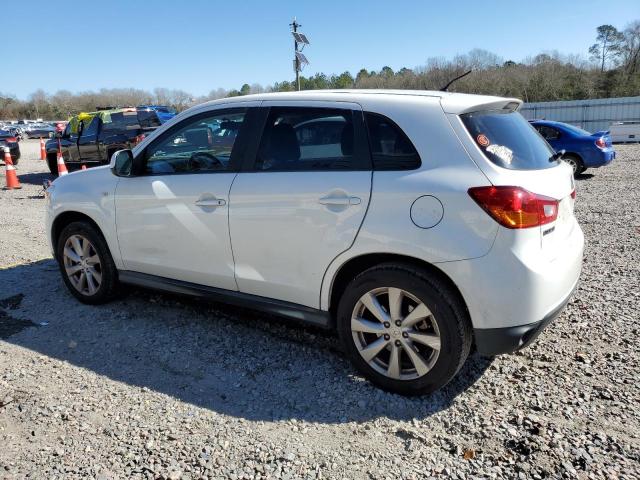 Photo 1 VIN: 4A4AP3AU7EE031543 - MITSUBISHI OUTLANDER 