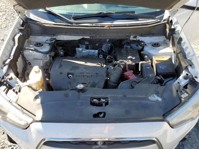 Photo 11 VIN: 4A4AP3AU7EE031543 - MITSUBISHI OUTLANDER 