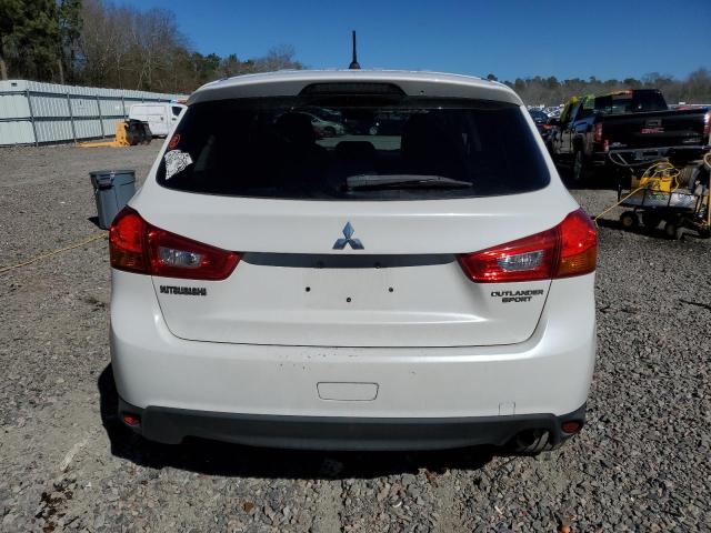 Photo 5 VIN: 4A4AP3AU7EE031543 - MITSUBISHI OUTLANDER 