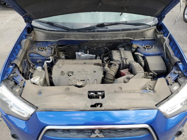 Photo 10 VIN: 4A4AP3AU7FE002254 - MITSUBISHI OUTLANDER 