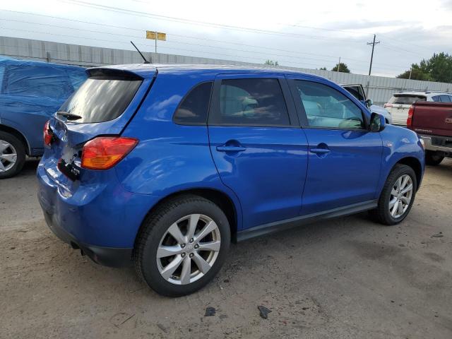 Photo 2 VIN: 4A4AP3AU7FE002254 - MITSUBISHI OUTLANDER 