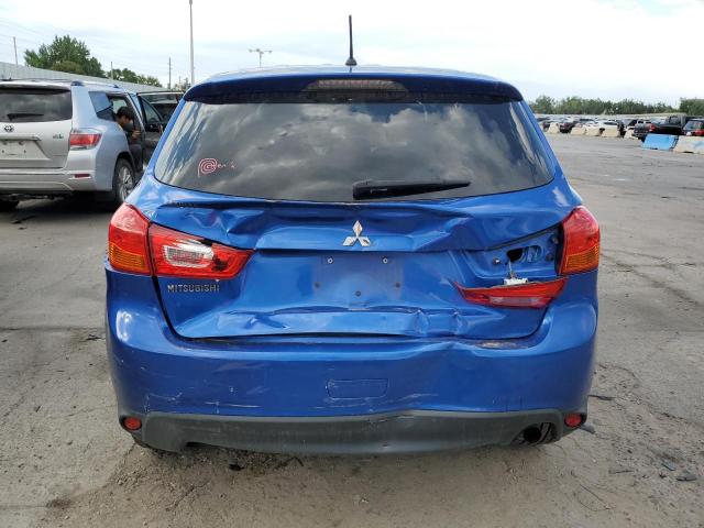 Photo 5 VIN: 4A4AP3AU7FE002254 - MITSUBISHI OUTLANDER 