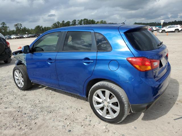 Photo 1 VIN: 4A4AP3AU7FE006451 - MITSUBISHI OUTLANDER 