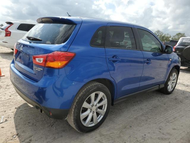 Photo 2 VIN: 4A4AP3AU7FE006451 - MITSUBISHI OUTLANDER 