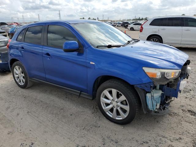 Photo 3 VIN: 4A4AP3AU7FE006451 - MITSUBISHI OUTLANDER 