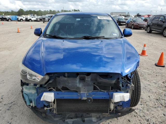 Photo 4 VIN: 4A4AP3AU7FE006451 - MITSUBISHI OUTLANDER 