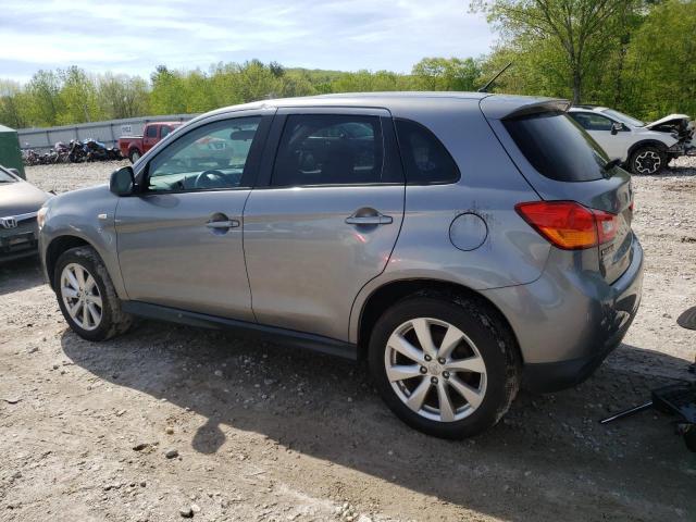 Photo 1 VIN: 4A4AP3AU7FE012668 - MITSUBISHI OUTLANDER 