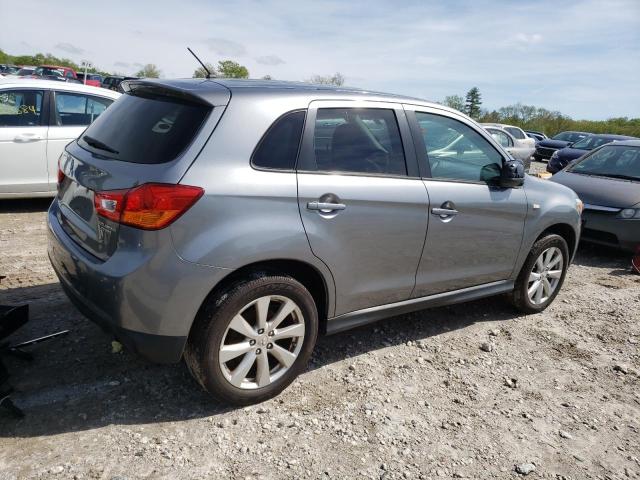 Photo 2 VIN: 4A4AP3AU7FE012668 - MITSUBISHI OUTLANDER 