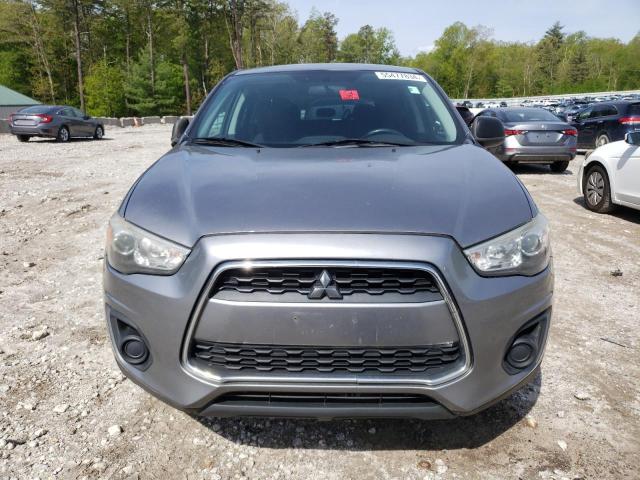 Photo 4 VIN: 4A4AP3AU7FE012668 - MITSUBISHI OUTLANDER 